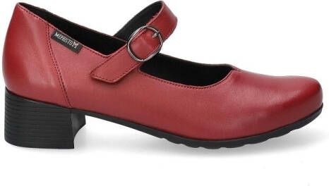 Mephisto Pumps GESSIKA