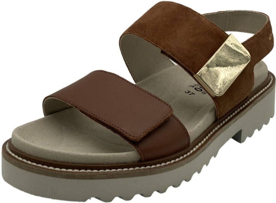 Mephisto Tennisschoenen VIOLAINE - Foto 3