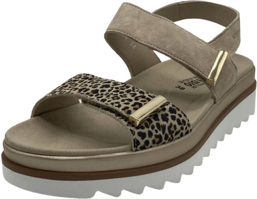 Mephisto Tennisschoenen DOMINICA - Foto 3