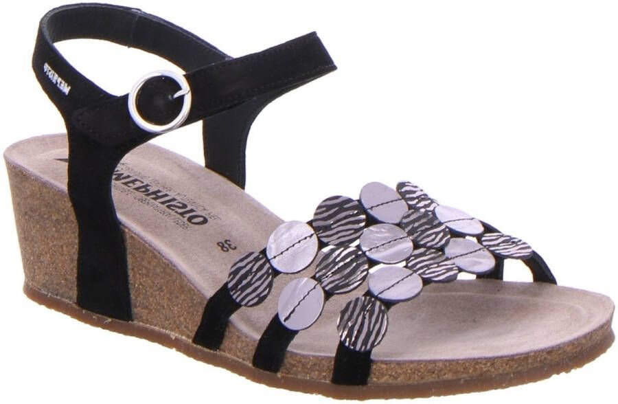 Mephisto Matilde Monaco