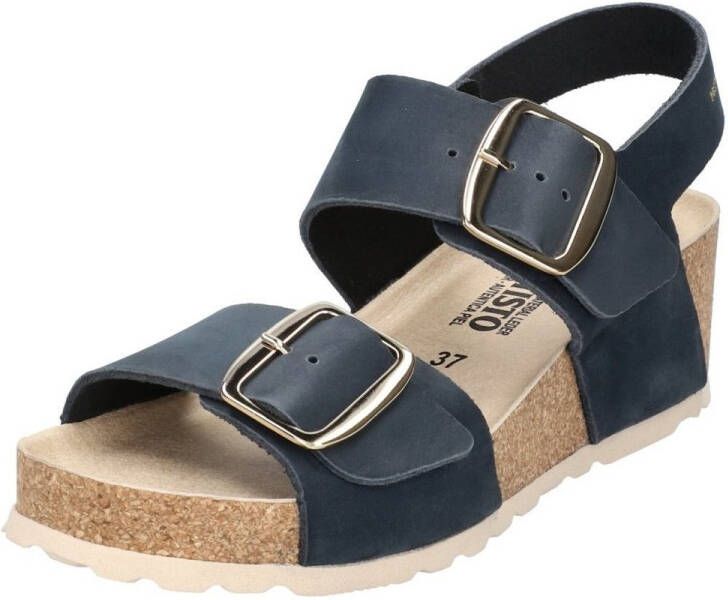 Allrounder by Mephisto NEVADA wandel blauw 41 (7 5