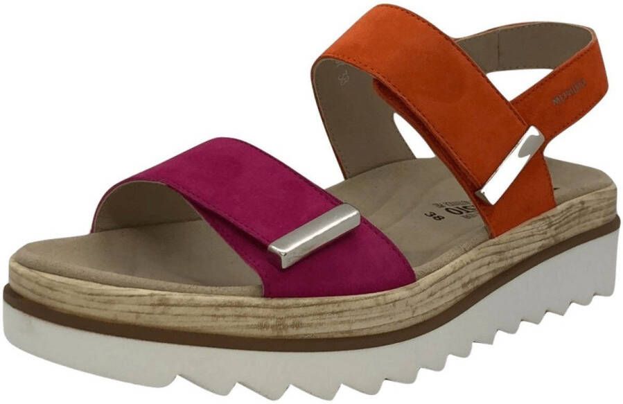 Mephisto Tennisschoenen DOMINICA