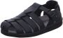 Mephisto Stijlvolle herensandaal Black Heren - Thumbnail 3