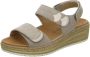 Mephisto Riley 12218 9553 TAUPE - Thumbnail 2