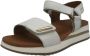 Mephisto JEANIE~CEYLAN~~~~~~~~~~~~~~~~~ Sandalen met hakDames Sandalen Wit beige - Thumbnail 3