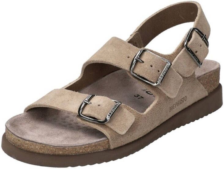 Mephisto Tennisschoenen HETTY