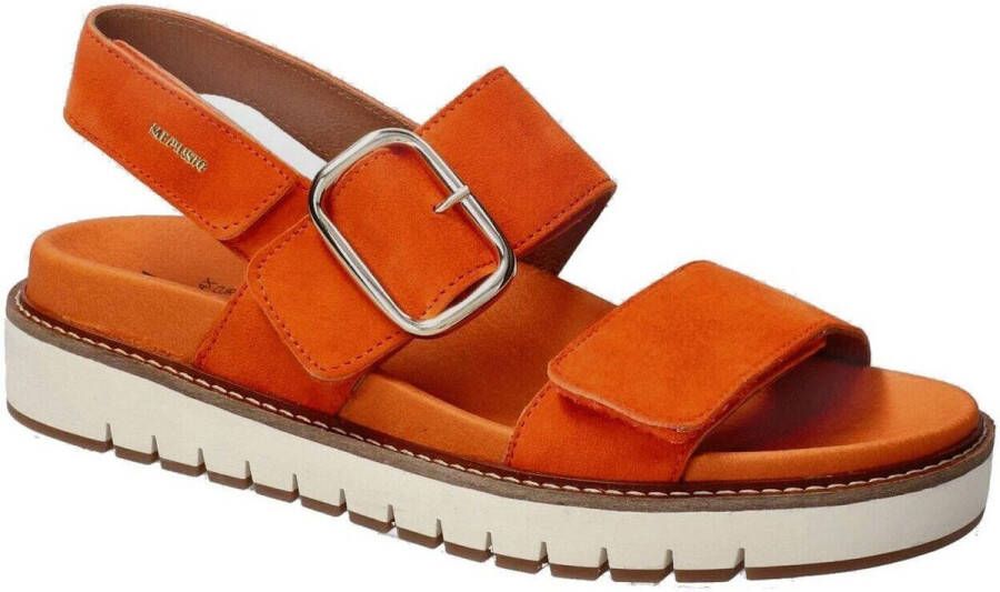 Mephisto Tennisschoenen BELONA