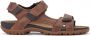 Mephisto Brice heren sandaal bruin - Thumbnail 2