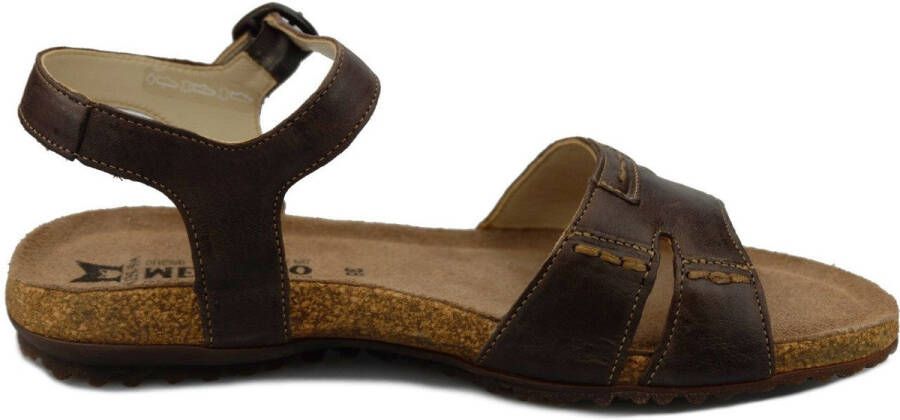 Mephisto Sandalen Bylba