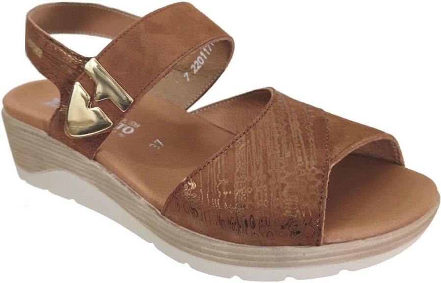 Mephisto Tennisschoenen CACILIA