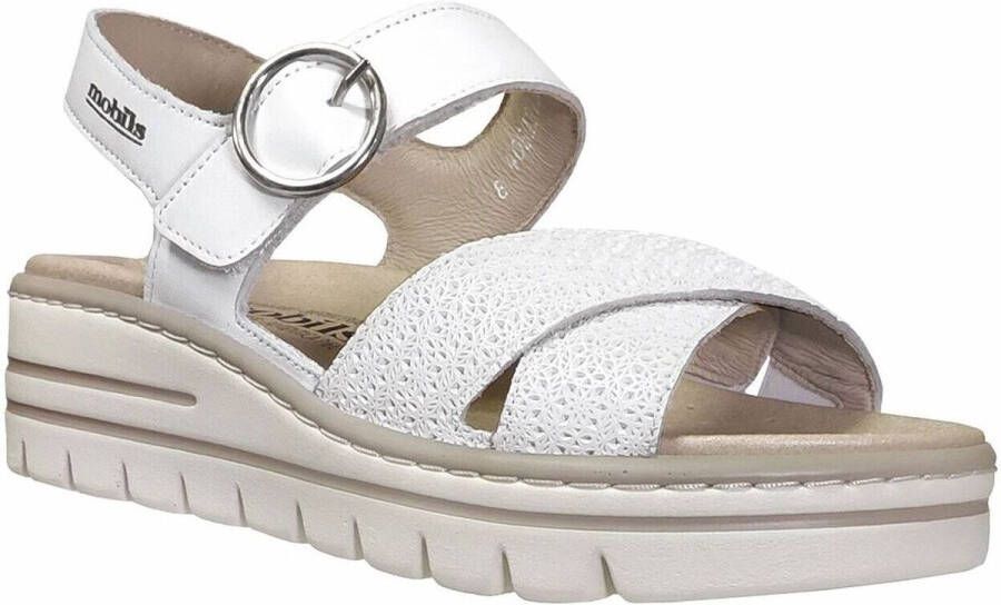 mephisto Sandalen Camille