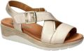 Mephisto Tennisschoenen CLAUDINE - Goud