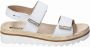 Mephisto DOMINICA~NOBEL~~~~~~~~~~~~~~~~ Sandalen met hakDames Sandalen Wit beige - Thumbnail 2