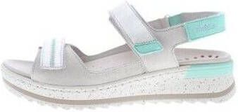 Mephisto Sandalen met sleehak Elora