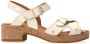 Mephisto Fedora dames sandaal wit - Thumbnail 2