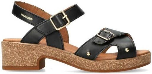 mephisto Sandalen Fedora