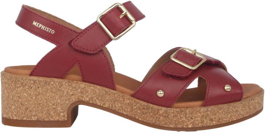 mephisto Sandalen Fedora