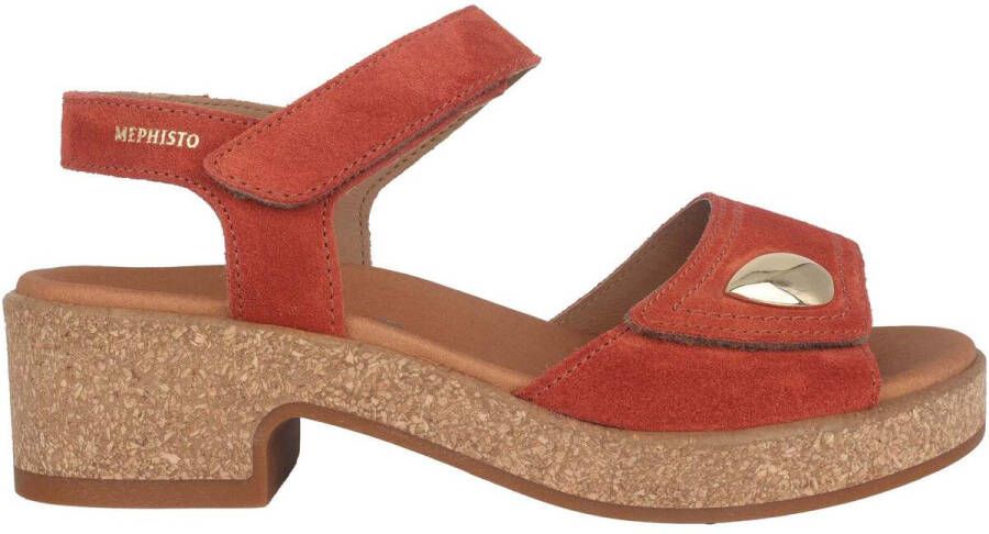 mephisto Sandalen Franka