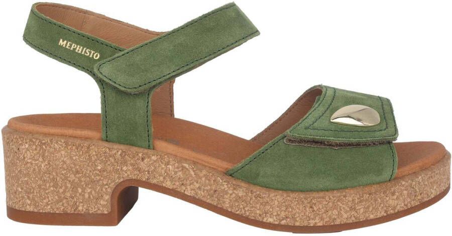 mephisto Sandalen Franka