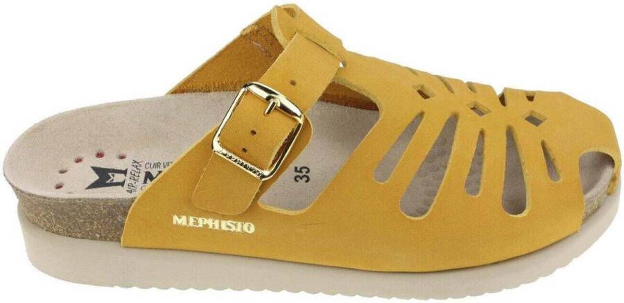 Mephisto Teenslippers Hedina