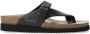 Mephisto Helen dames sandaal zwart - Thumbnail 2