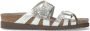 Mephisto Helisa dames sandaal zilver - Thumbnail 2
