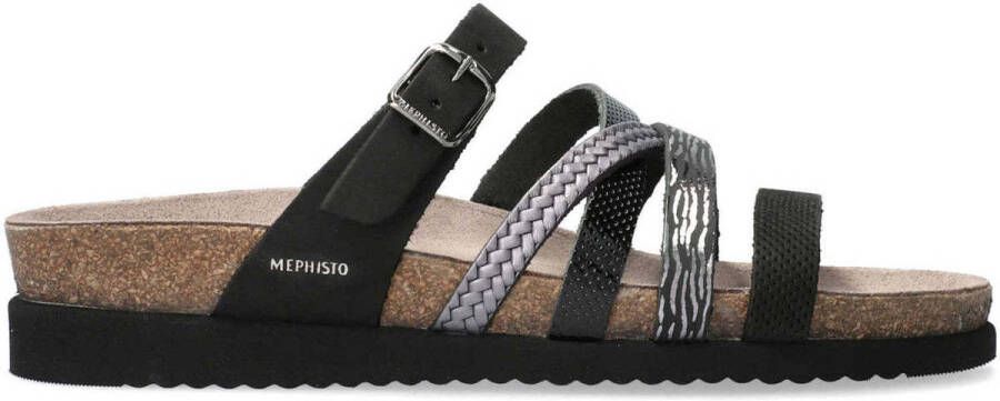 Mephisto Teenslippers Huleda