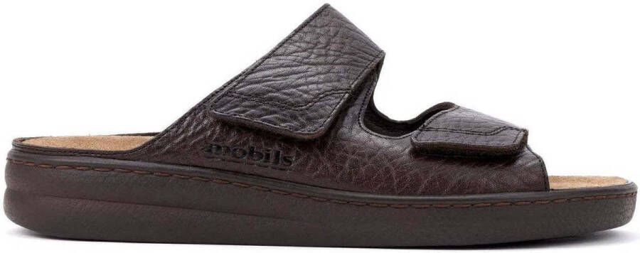 Mephisto Platte sandalen James