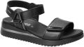 Mephisto Sandalen Jeanie - Zwart