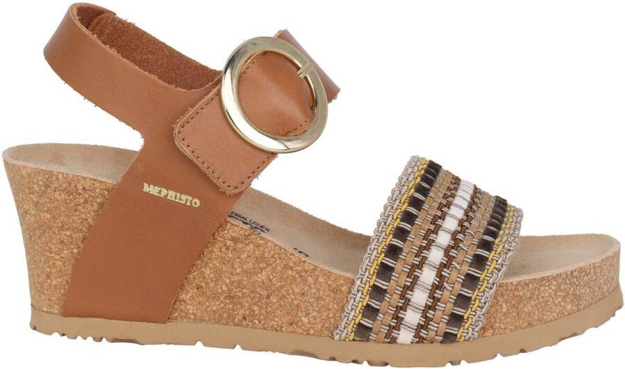 mephisto Sandalen Laure