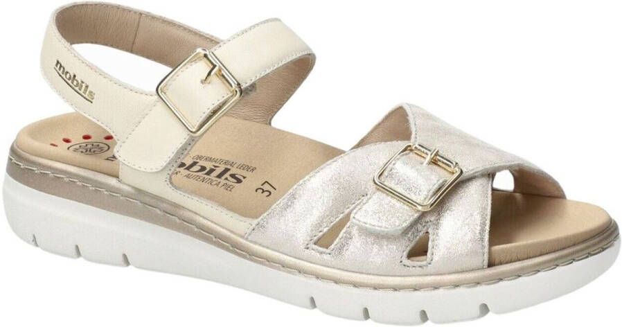 Mobils Tennisschoenen LEONNA