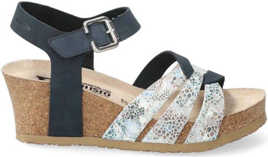mephisto Sandalen Lesley