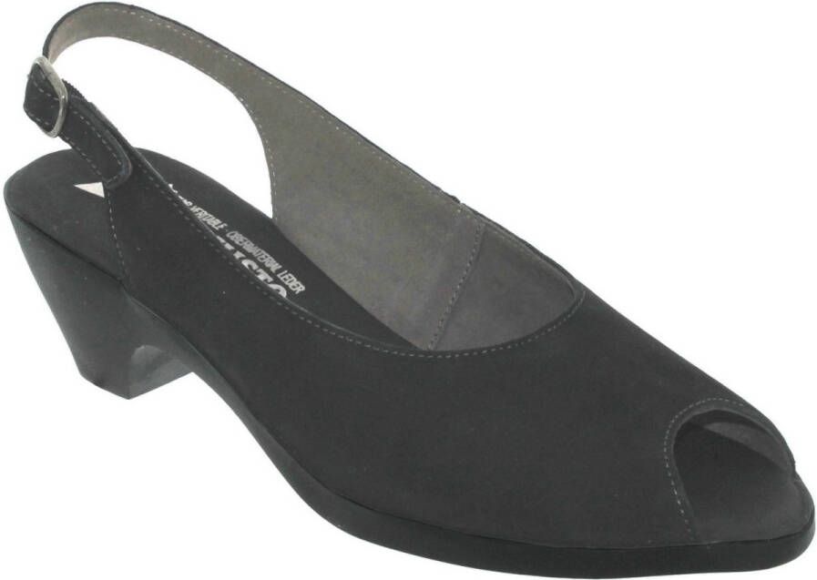 Mephisto Sandalen met hakken Magdalena