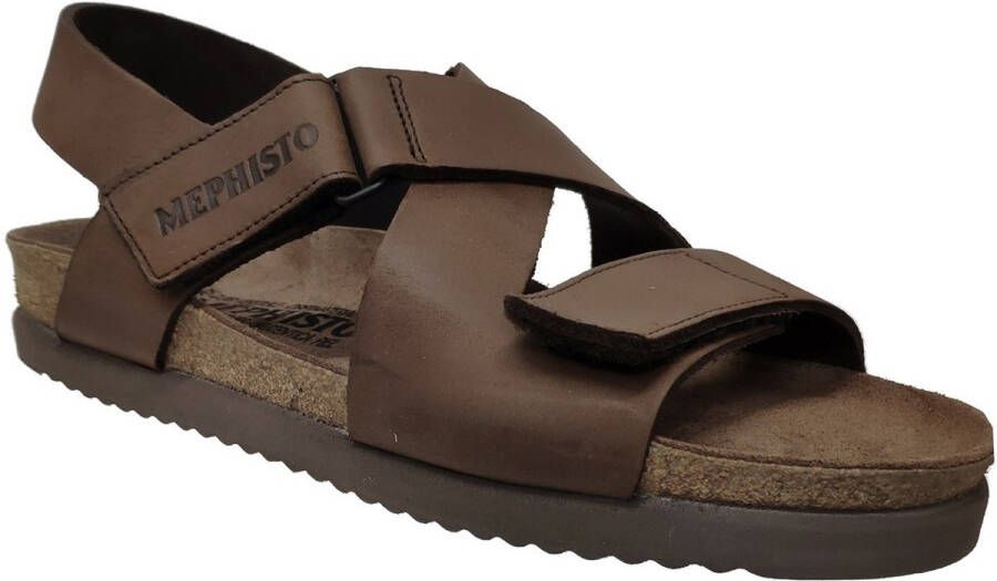 Mephisto Sandalen NADEK