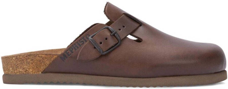 mephisto Pantoffels Nathan