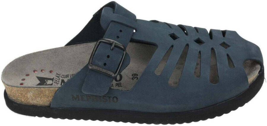 mephisto Sandalen Nikos