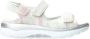 Mephisto Sano Norine dames rollende wandelsandaal Multicolour - Thumbnail 3