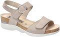 Mephisto Tennisschoenen ORIANA - Beige