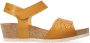 Mephisto Stijlvolle Raphaela damessandaal Brown Dames - Thumbnail 3