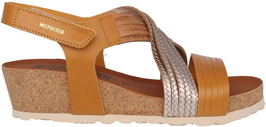 Mephisto Sandalen Renza