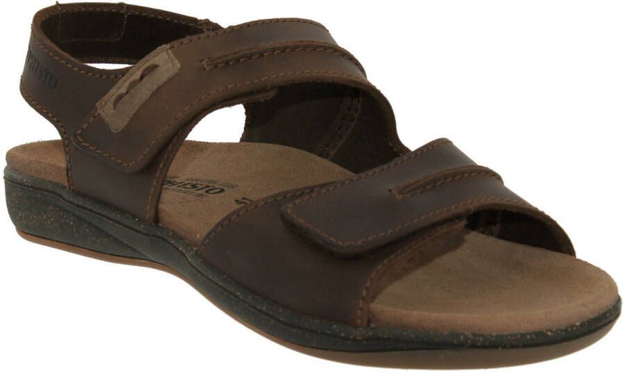 Mephisto Tennisschoenen SAGUN