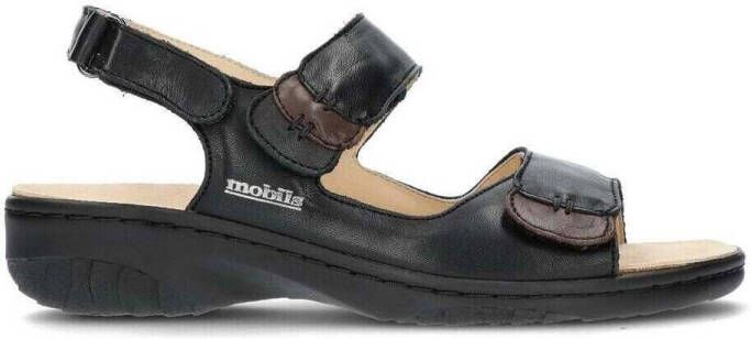 mephisto Sandalen Sandals Getha