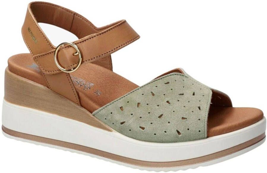 Mephisto Tennisschoenen SERAFIA