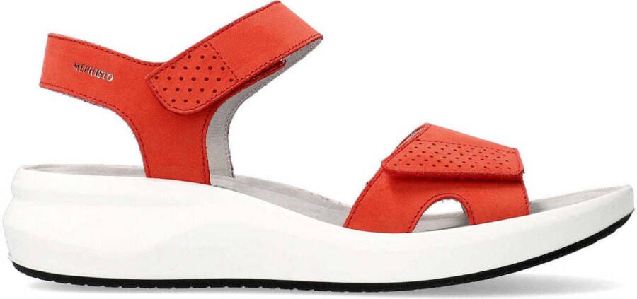mephisto Sandalen Tany