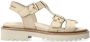 Mephisto Valny dames sandaal beige - Thumbnail 2