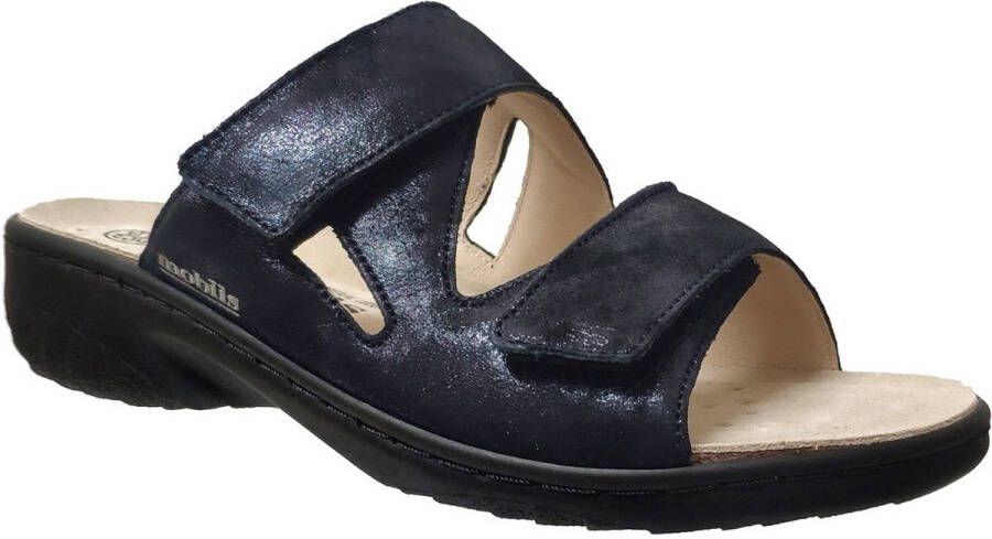 mephisto Slippers Geva