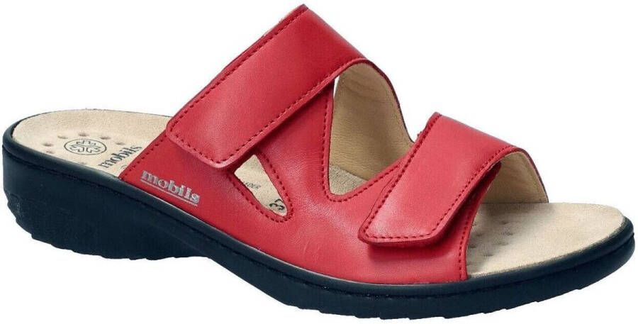 mephisto Slippers Geva