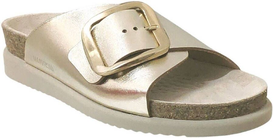 Mephisto Slippers Hariana