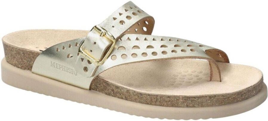 Mephisto Slippers Helena Perf