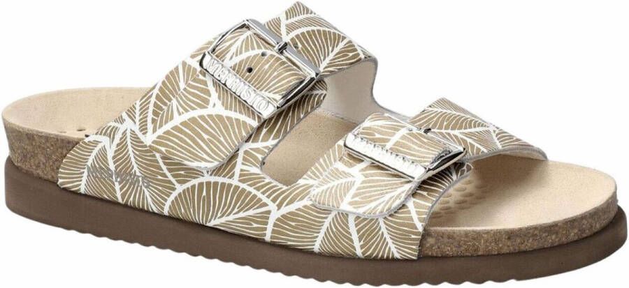 Mephisto Slippers Hester